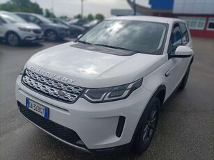 Usato 2020 Land Rover Discovery Sport 2.0 Diesel 150 CV (26.900 €)