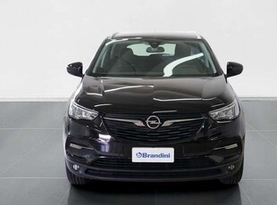 Usato 2020 Opel Grandland X 1.5 Diesel 131 CV (16.470 €)