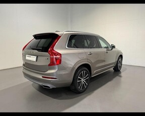 Usato 2020 Volvo XC90 2.0 El_Diesel 235 CV (44.900 €)