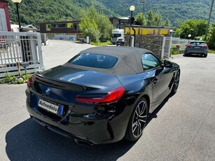 Usato 2021 BMW Z4 M 3.0 Benzin 340 CV (53.400 €)