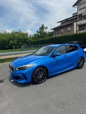 Usato 2022 BMW 118 1.5 Benzin 136 CV (27.900 €)