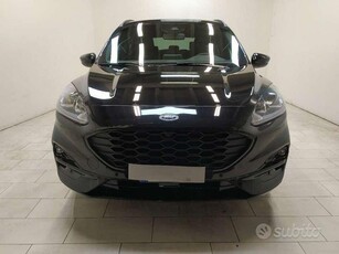 Usato 2022 Ford Kuga 2.5 El_Hybrid 225 CV (41.990 €)