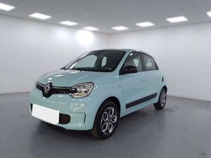 Usato 2023 Renault Twingo 1.0 Benzin 65 CV (12.100 €)