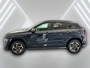 Usato 2024 Hyundai Kona 1.0 El_Hybrid 119 CV (23.500 €)