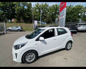 Usato 2024 Kia Picanto 1.0 Benzin 67 CV (13.900 €)