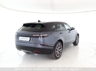 Usato 2024 Land Rover Range Rover Velar 2.0 El_Hybrid 404 CV (88.500 €)