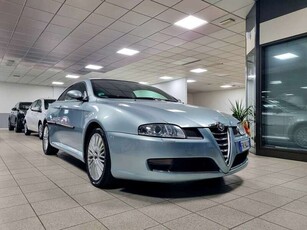 Venduto Alfa Romeo GT 2.0 JTS 16V Sel. - auto usate in vendita