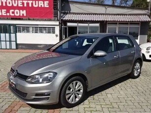 Volkswagen Golf 1.4 TSI 122CV 5p. Highline usato