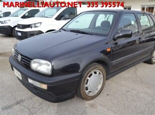 Volkswagen Golf 2.0 cat 5 porte GTI usato