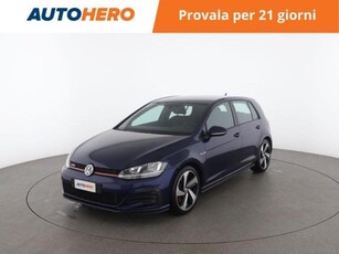 Volkswagen Golf Performance 2.0 245 CV TSI DSG 5p. BMT Usate