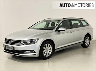 Volkswagen Passat Variant 1.6 TDI Comfortline BlueMotion Technology usato