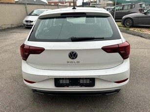 VOLKSWAGEN POLO 1.0 Life