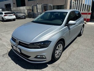 Volkswagen Polo 1.0 MPI 75 CV 5p. Comfortline usato