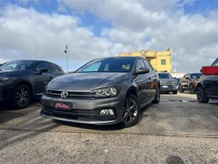 Volkswagen Polo 1.0 TGI 5p. Trendline BlueMotion Technology usato