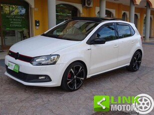 Volkswagen Polo 1.4 TSI DSG 5 porte GTI usato