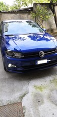 VOLKSWAGEN POLO TSI TURBO 95CV - VERCELLI (VC)