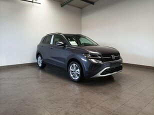 Volkswagen T-Cross 1.0 tsi Life 115cv dsg nuovo