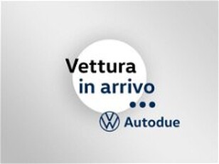 Volkswagen T-Cross 1.0 tsi Life 95cv del 2021 usata a Salerno