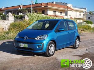 VOLKSWAGEN up! 1.0 5p. move up! ++ UNIPRO++ Usata