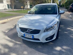 Volvo C30 1.6 D DRIVe Momentum usato