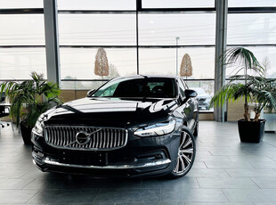 VOLVO S90 Inscription Awd Sunroof 360° Harman Kardon El Heckklappe