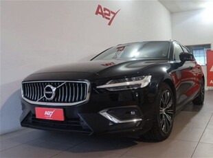 Volvo V60 D4 AWD Geartronic Inscription usato