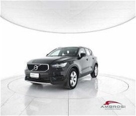 Volvo XC40 D3 AWD Geartronic Business del 2019 usata a Corciano