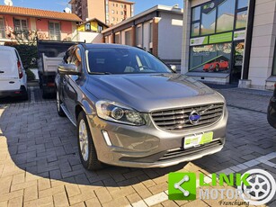 VOLVO XC60 D3 Geartronic Business Plus GARANZIA INCLUSA Usata