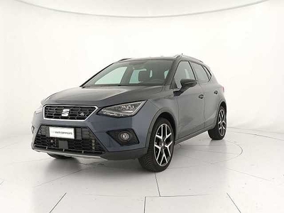 SEAT Arona 1.0 EcoTSI 110 CV FR da Di Viesto