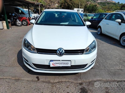 Usato 2013 VW Golf Diesel (10.900 €)