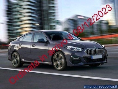 Usato 2022 BMW 318 2.0 Benzin 156 CV (42.910 €)