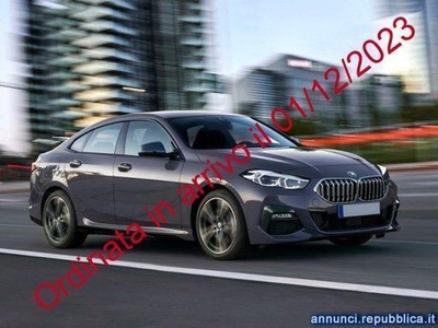 Usato 2022 BMW 318 2.0 Benzin 156 CV (43.830 €)