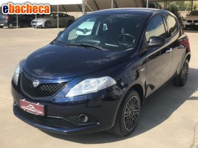 Lancia ypsilon 1.2 69 cv..