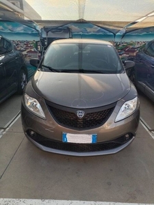 Lancia Ypsilon Ypsilon 1.2 Elefantino ecochic Gpl 69cv my18