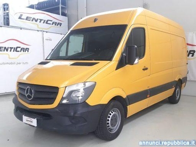 Mercedes Benz Sprinter F37/33 311 CDI L2-H2 Furgone Executive Castelletto di Branduzzo