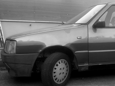 Usato 1987 Fiat Uno 1.4 Diesel 70 CV (3.500 €)