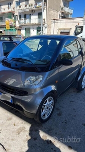 Usato 2003 Smart ForTwo Coupé 0.8 Diesel (3.000 €)