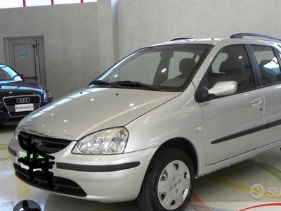 Usato 2011 Tata Indigo 1.4 LPG_Hybrid 85 CV (3.800 €)