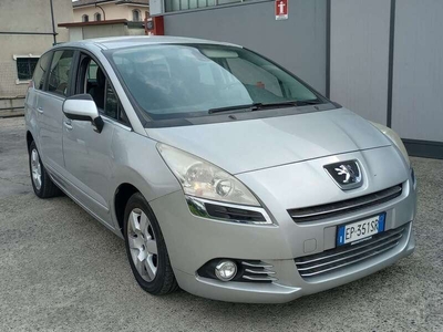 Usato 2013 Peugeot 5008 2.0 Diesel 150 CV (7.500 €)