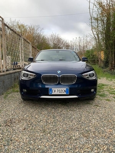 Usato 2014 BMW 118 2.0 Diesel 143 CV (12.000 €)