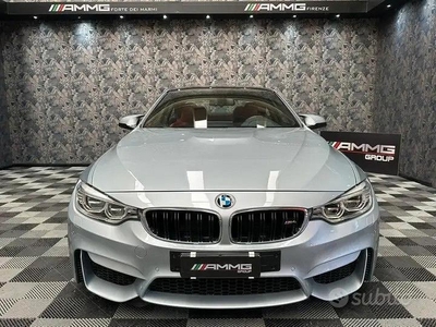Usato 2015 BMW M4 3.0 Benzin 431 CV (47.999 €)