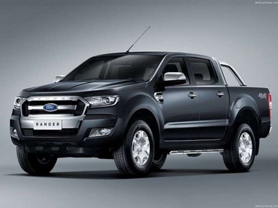 Usato 2016 Ford Ranger 2.2 Diesel 160 CV (19.000 €)