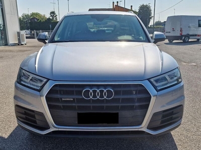 Usato 2018 Audi Q5 2.0 Diesel 190 CV (33.500 €)