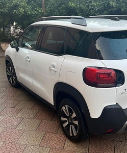 Venduto Citroën C3 Aircross 1.6 120CV. - auto usate in vendita