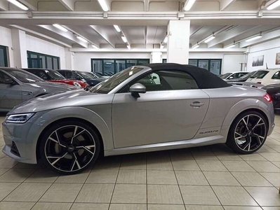 Usato 2019 Audi TT Roadster 2.0 Benzin 246 CV (39.950 €)