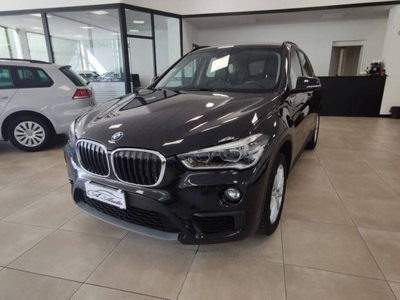 Usato 2019 BMW X1 2.0 Diesel 151 CV (19.500 €)