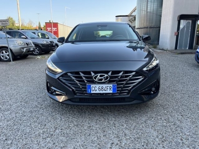 Usato 2021 Hyundai i30 1.6 Diesel 136 CV (18.500 €)