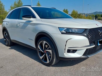 Usato 2022 DS Automobiles DS7 Crossback 1.5 Diesel 131 CV (33.900 €)