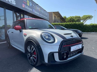 Usato 2022 Mini John Cooper Works 2.0 Benzin 231 CV (36.490 €)