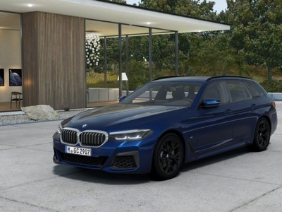 2024 BMW 540